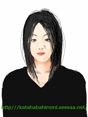 肩幅が広い女性におすすめのメイクを解説
